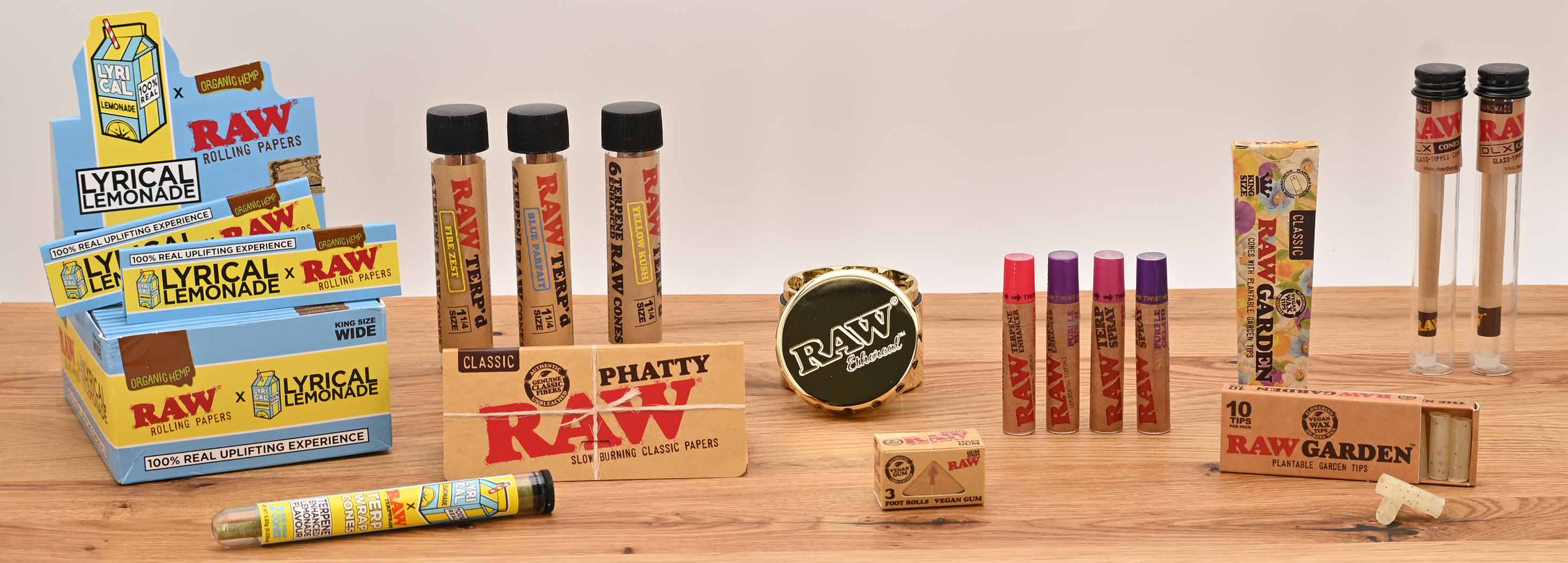 Dein Headshop für reinsten Genuss